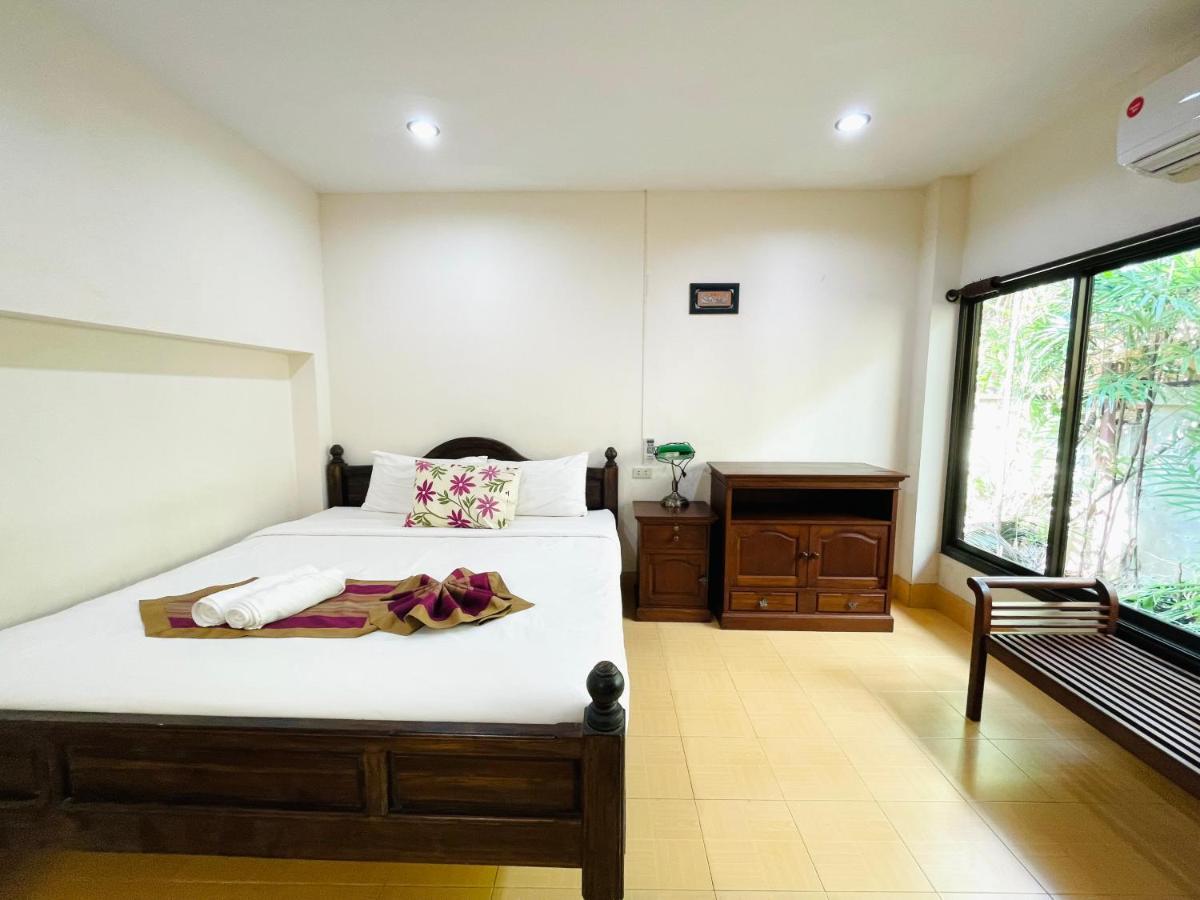 Hotel Meewaya Chaweng Beach