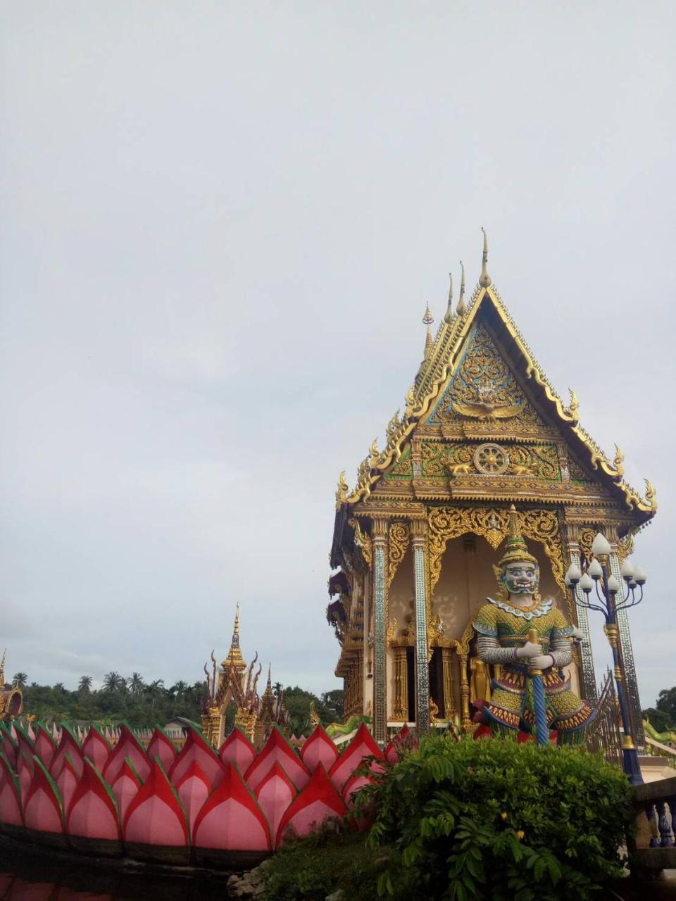 Meewaya Hotel Chaweng Beach